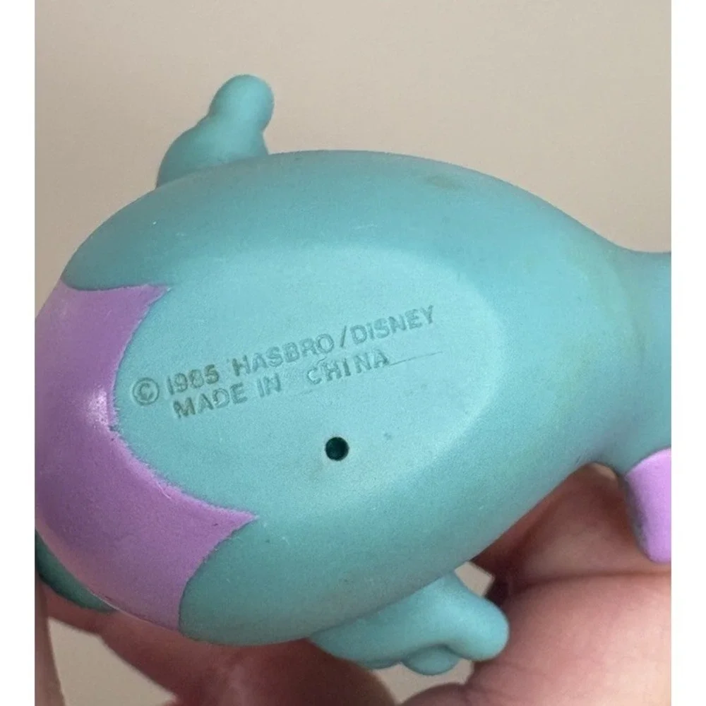 Disney Wuzzles Vintage Moosel 3.5